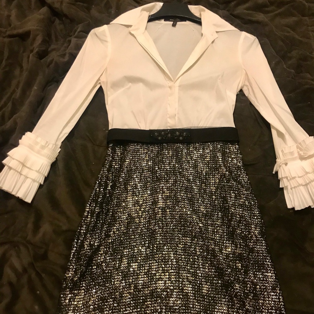 Gorgeous BCBG Maxazria Dress